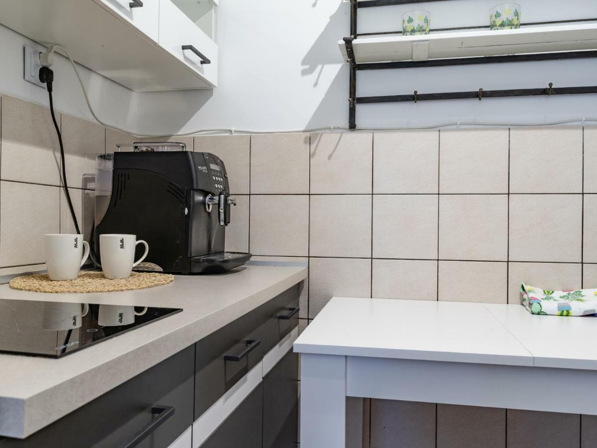 Apartamento Apartament Chmielna 35 Varsovia Exterior foto