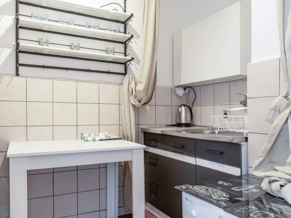 Apartamento Apartament Chmielna 35 Varsovia Exterior foto