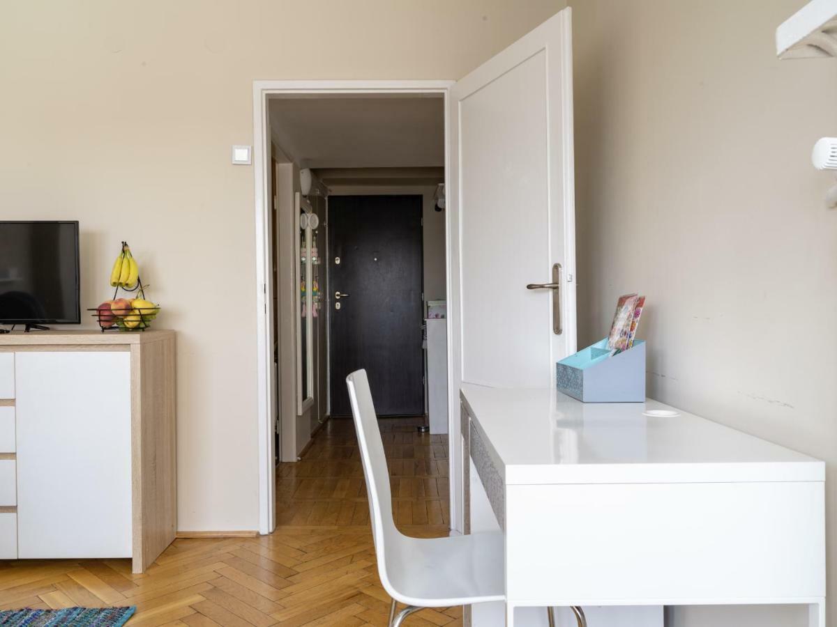 Apartamento Apartament Chmielna 35 Varsovia Exterior foto
